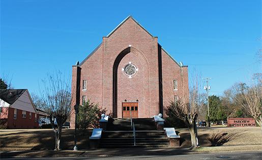 Parkview Baptist Church