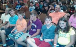 Parkview Baptist Church - Youth